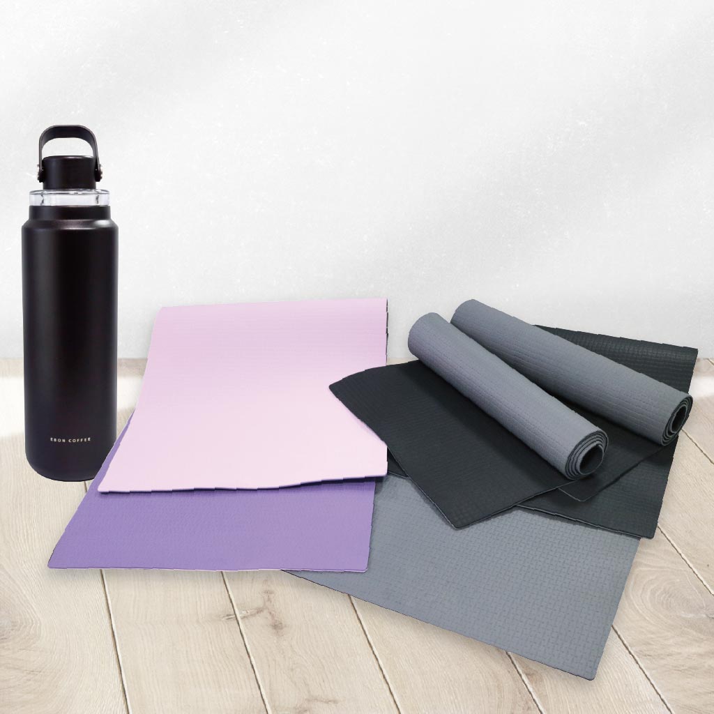 Premium Yoga Supplies