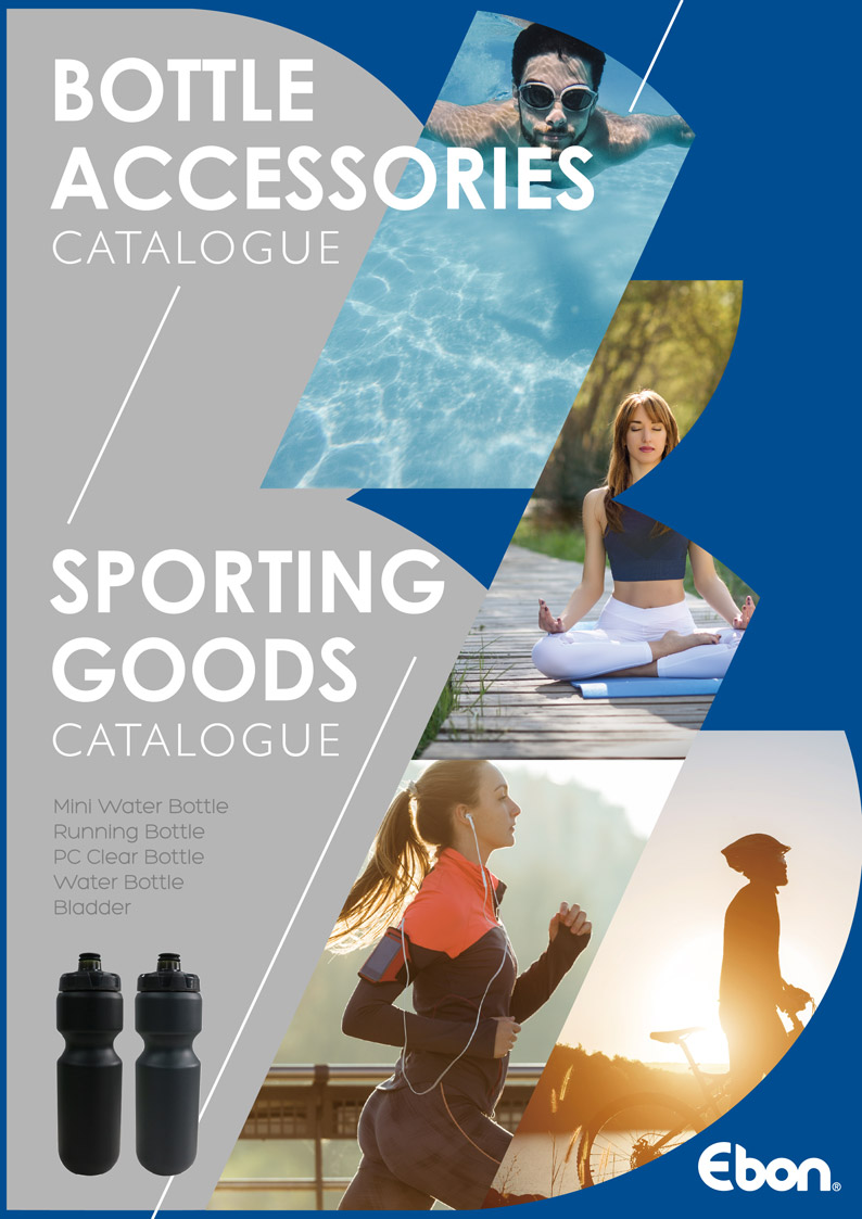 2018 Bottle  Accessories & Sporting Goods Accessories (EBON1801)